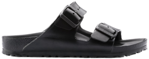 Dép Birkenstock Arizona Essentials EVA 'Black' 0129421