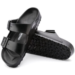Dep Birkenstock Arizona Essentials EVA 'Black' 0129421