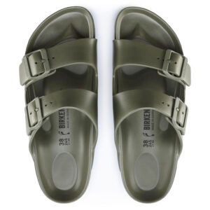 Dep Birkenstock Arizona Essentials EVA ' Khaki' 1019094