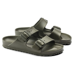 Dep Birkenstock Arizona Essentials EVA ' Khaki' 1019094
