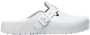 Dep Birkenstock Boston Essentials EVA 'White' 127133