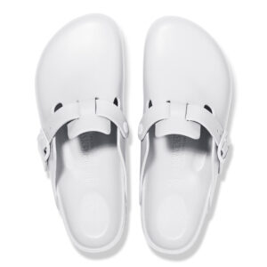 Dep Birkenstock Boston Essentials EVA 'White' 127133