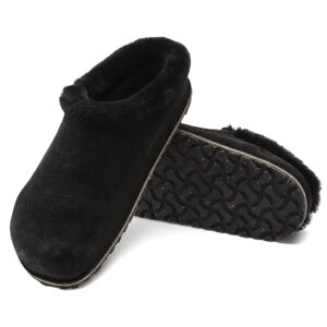 Dep Birkenstock Zermatt Premium 'Black' 1025009