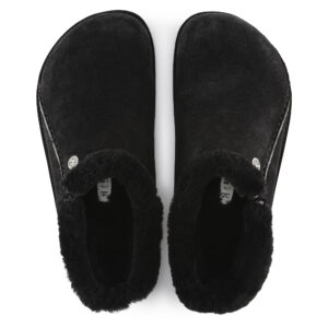 Dep Birkenstock Zermatt Premium 'Black' 1025009