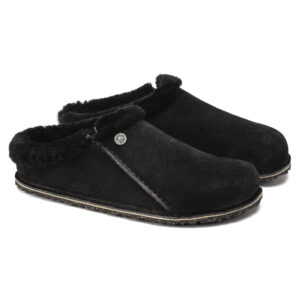 Dep Birkenstock Zermatt Premium 'Black' 1025009