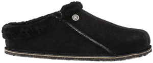 Dép Birkenstock Zermatt Premium 'Black' 1025009