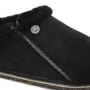 Dep Birkenstock Zermatt Premium 'Black' 1025009
