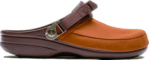 Dep Crocs X MPQ Classic Clog 'Mocha' 209389-2ZH