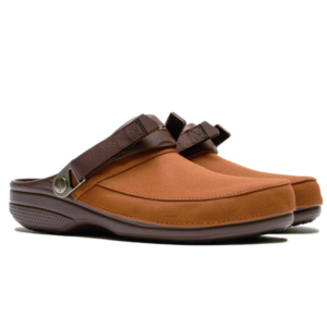 Dep Crocs X MPQ Classic Clog 'Mocha' 209389-2ZH