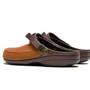 Dep Crocs X MPQ Classic Clog 'Mocha' 209389-2ZH