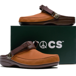 Dep Crocs X MPQ Classic Clog 'Mocha' 209389-2ZH