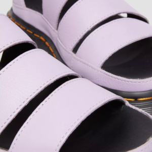 Dep Dr.Martens Clarissa Li Pisa Strap 'Lilac' 30745308