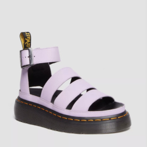 Dep Dr.Martens Clarissa Li Pisa Strap 'Lilac' 30745308