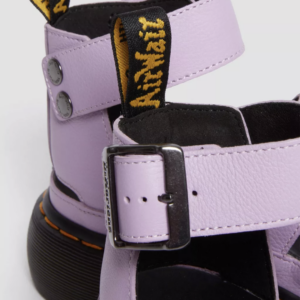 Dep Dr.Martens Clarissa Li Pisa Strap 'Lilac' 30745308