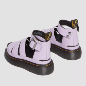 Dep Dr.Martens Clarissa Li Pisa Strap 'Lilac' 30745308
