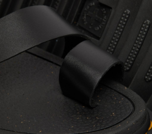 Dep Dr.Martens Fynn Brando Sandals 'Black' 27369001