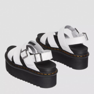 Dep Dr.Martens Voss Ii Athena Strap 'White' 30717100