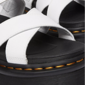 Dep Dr.Martens Voss Ii Athena Strap 'White' 30717100