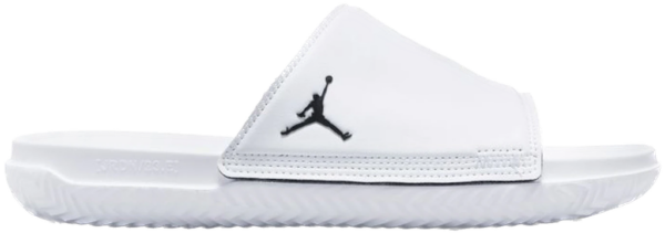 Dép Nike Air Jordan Play Slide 'White Photon Dust' DC9835-110