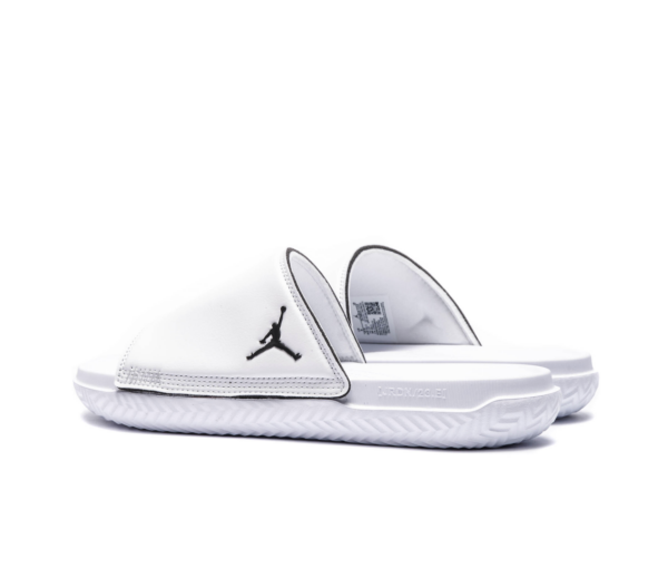 Dép Nike Air Jordan Play Slide 'White Photon Dust' DC9835-110 - Hình ảnh 3