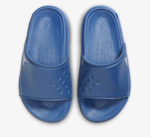 Dep Nike Jordan Play Slide GS 'Solid Blue' DN3596-400