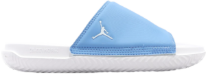 Dép Nike Jordan Play Slide GS 'White Blue' DN3596-401