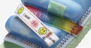 Dep Nike Jordan Super Play 'J Balvin' DR1330-413