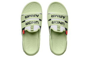 Dep Under Armour Alpha Slide 'Phosphor Green' 3025051-103