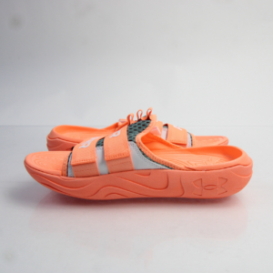 Dep Under Armour Sandals Flip Flops 'Orange' 3025051-302