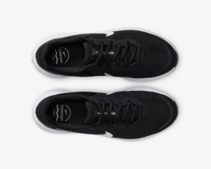 Giay Nike Revolution 7 'Black White' FB2207-001