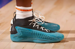 Giay Adidas AE 1 'Timberwolves' IF1860