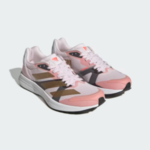 Giay Adidas Adizero RC 4 'Almost Pink' GX8156