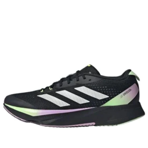 Giay Adidas Adizero SL 'Core Black Zero Metalic' IG3334