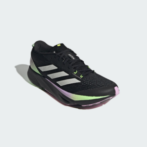 Giay Adidas Adizero SL 'Core Black Zero Metalic' IG3334