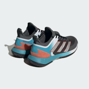 Giay Adidas Adizero Ubersonic 4 'Better Scarlet' HQ8391