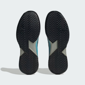 Giay Adidas Adizero Ubersonic 4 'Better Scarlet' HQ8391