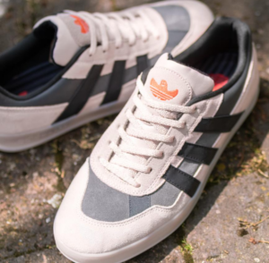 Giay Adidas Aloha Super 'Wonder Quartz Grey' IG5263