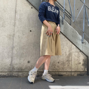 Giay Adidas Astir 'Bliss' GZ3571