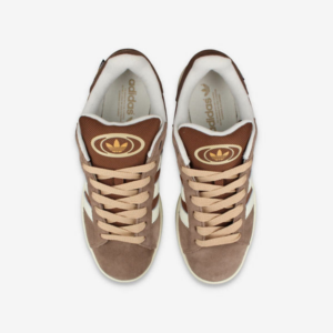 Giay Adidas Campus 00s 'Pre-loved brown' ID2077