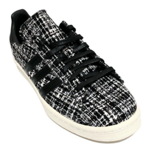 Giay Adidas Campus 80s 'Black' HP2821