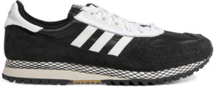 Giay Adidas City Marathon PT Low 'Black' M19166
