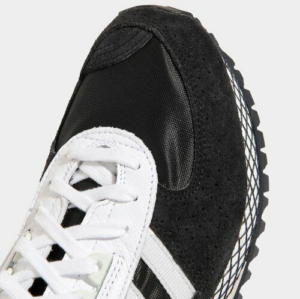 Giay Adidas City Marathon PT Low 'Black' M19166