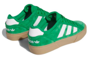 Giay Adidas Court TNS Premiere 'Green' IG7570