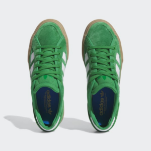 Giay Adidas Court TNS Premiere 'Green' IG7570