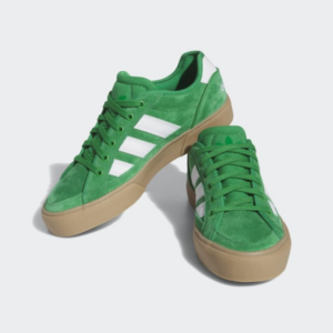 Giay Adidas Court TNS Premiere 'Green' IG7570