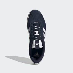 Giay Adidas Court VI 'Navy White' ID6275
