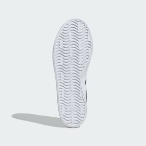 Giay Adidas Court VI 'Navy White' ID6275