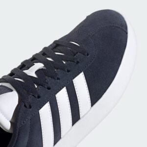 Giay Adidas Court VI 'Navy White' ID6275