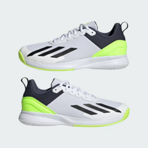 Giay Adidas Courtflash Speed 'Lucid Lemon' IG9539
