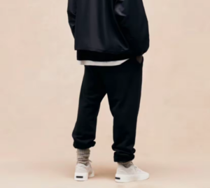 Giay Adidas Fear Of God Athletics '86 Lo 'Talc' IE6215